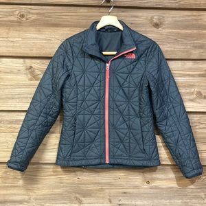 The North Face Down Jacket